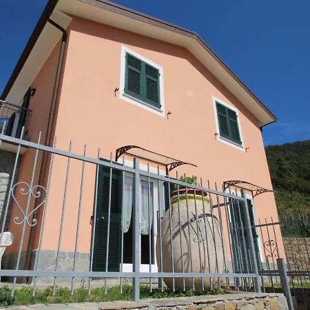 Holiday home Sergio By Interhome