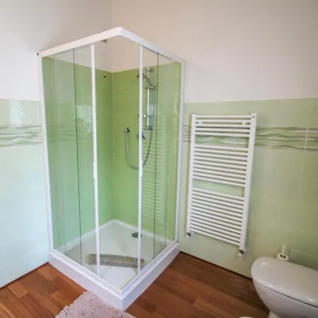 Sergio By Interhome * Moneglia