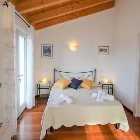Holiday home Sergio By Interhome *