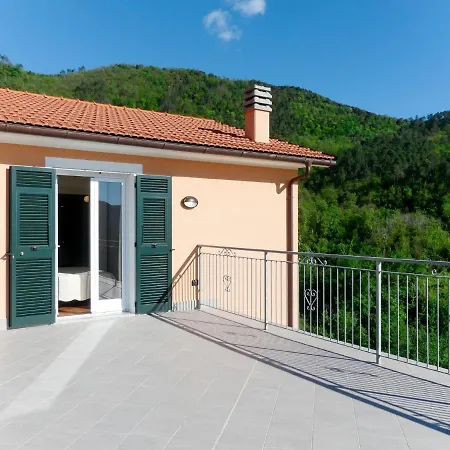 Sergio By Interhome * Moneglia