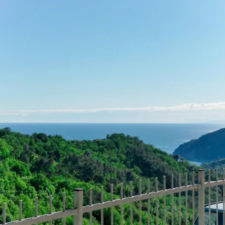 Sergio By Interhome Holiday home Moneglia