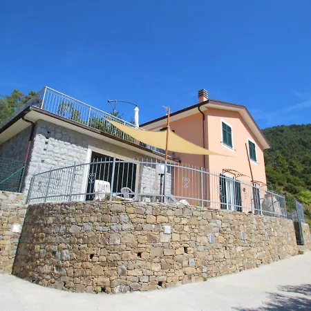 Sergio By Interhome * Moneglia