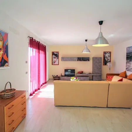 Sergio By Interhome Holiday home *