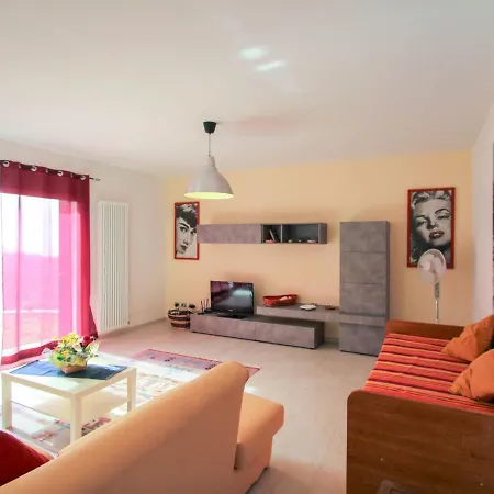 Sergio By Interhome Holiday home Moneglia