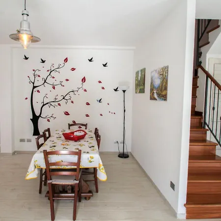 Vakantiehuis Sergio By Interhome