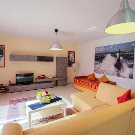 Sergio By Interhome Vakantiehuis