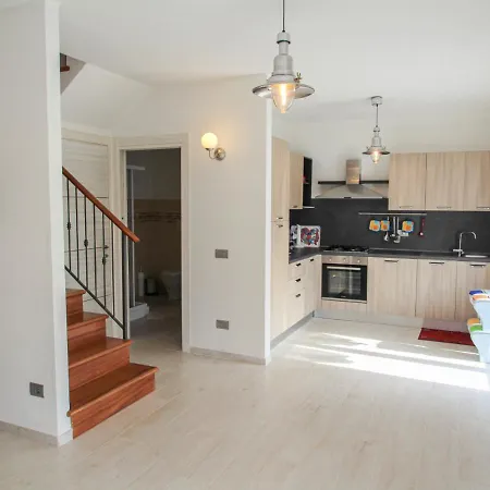Sergio By Interhome