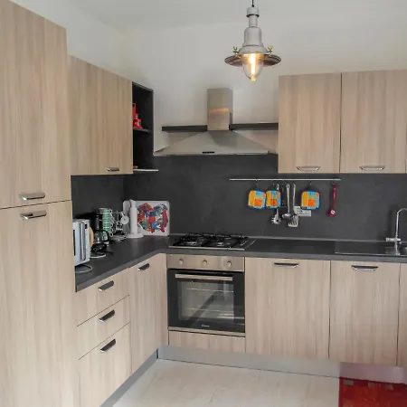 Sergio By Interhome Holiday home