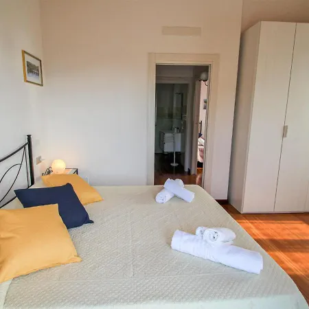 Sergio By Interhome Holiday home Moneglia