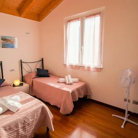 Casa de Férias Sergio By Interhome *