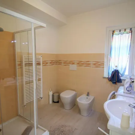 Sergio By Interhome * Moneglia