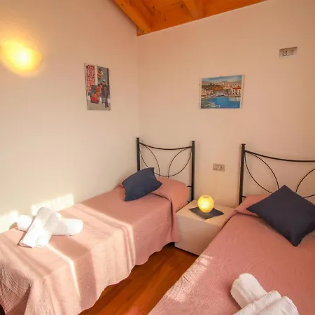 Sergio By Interhome Vakantiehuis *