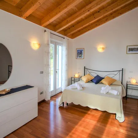 Holiday home Sergio By Interhome