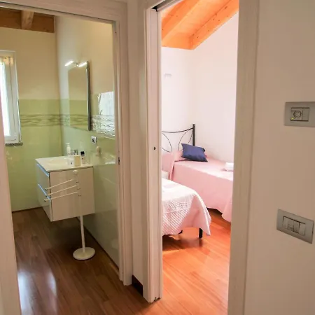 Holiday home Sergio By Interhome Moneglia