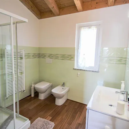 Sergio By Interhome Holiday home